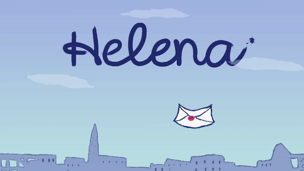 Helena gameplay GIF 1