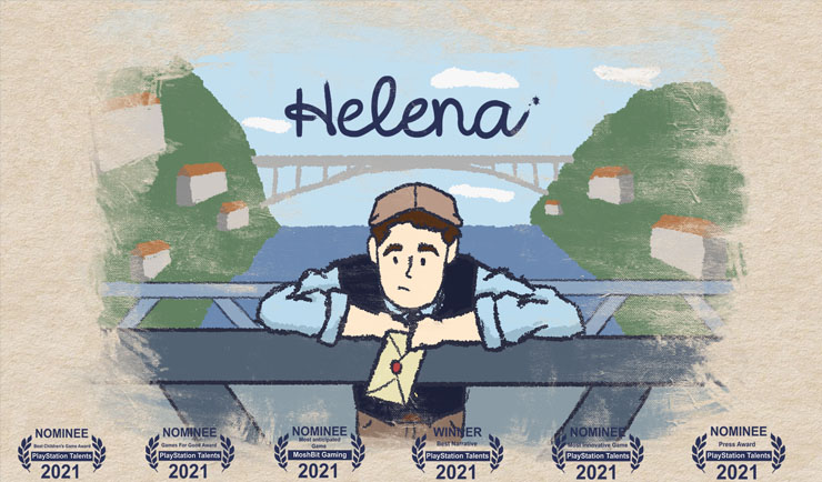 Helena preview image